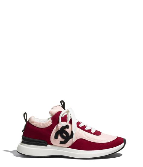 tenis coco chanel precio|chanel sneakers.